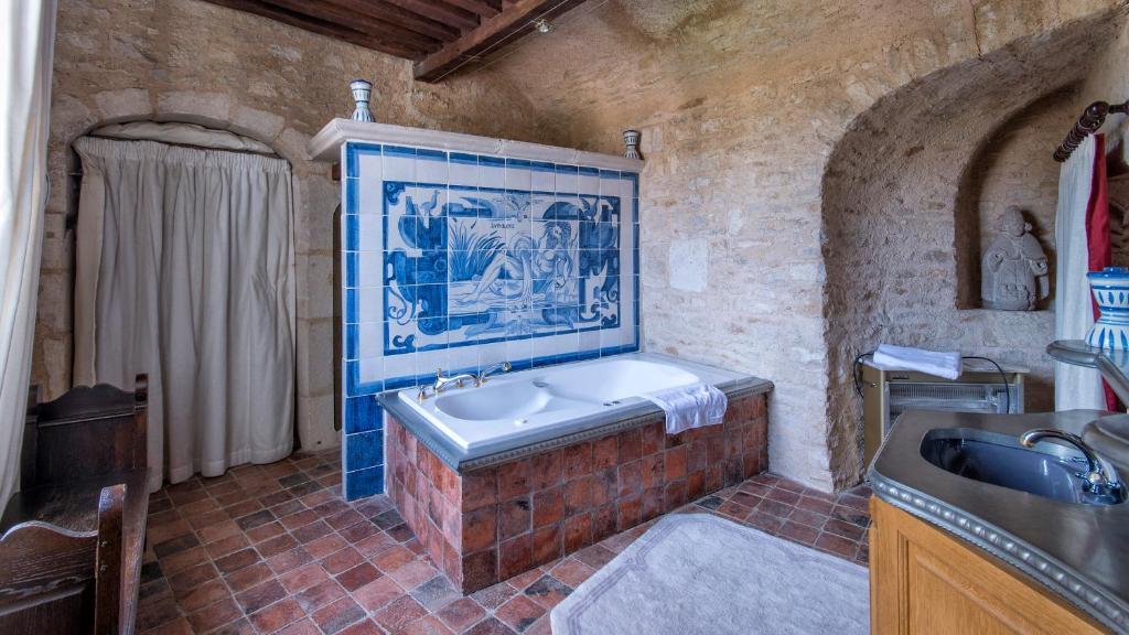 Auberge De L'Abbatiale Auberive Habitación foto